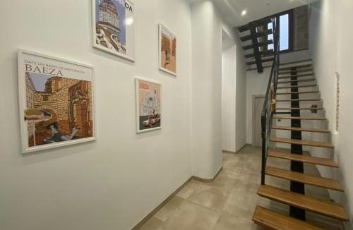 Ubeda Apartment | Apartamentos de Don Juan