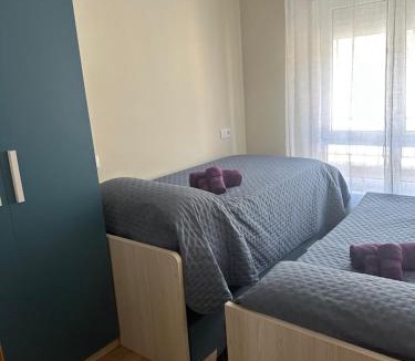 Luarca Apartment | Apartamentos de Linos