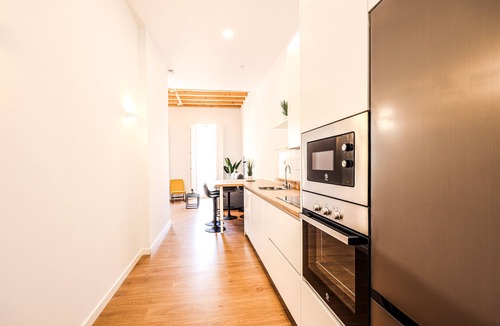 Diputacion de Cartagena Casco Apartment | Apartamentos Decumano Romano