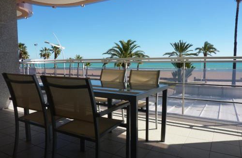 Peniscola Apartment | Apartamentos Deluxe Peñíscola