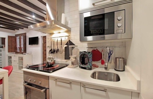 Toledo City Center Apartment | Apartamentos Don Quijote