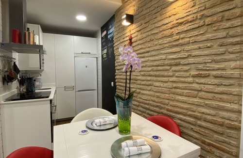 Toledo City Center Apartment | Apartamentos Don Quijote