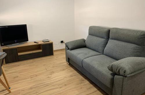 Estables Apartment | Apartamentos el Sabinar