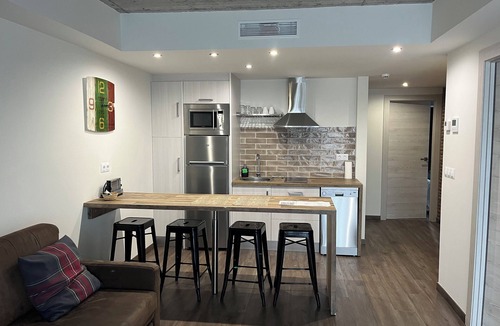 Santillana del Mar Apartment | Apartamentos Estela de Altamira