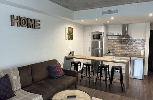 Santillana del Mar Apartment | Apartamentos Estela de Altamira