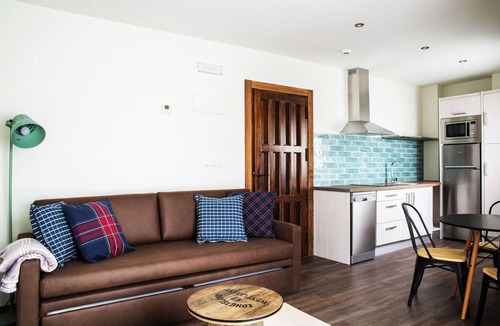 Santillana del Mar Apartment | Apartamentos Estela de Altamira