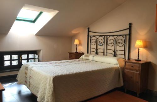 Reinosa Apartment | Apartamentos Ebro Reinosa