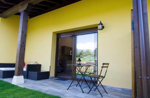 Coviella Apartment | Apartamentos ECOviella