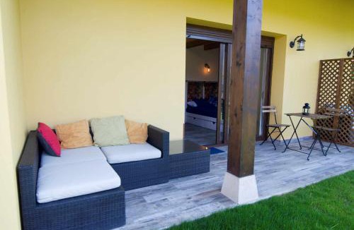 Coviella Apartment | Apartamentos ECOviella