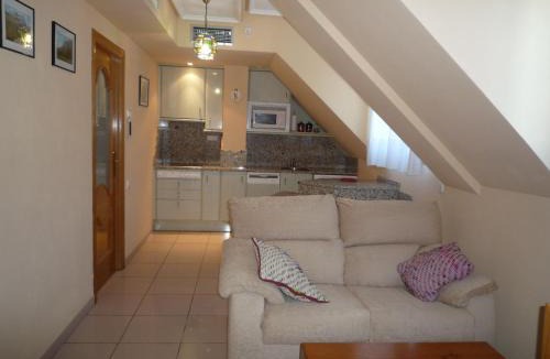 Ainsa Apartment | Apartamentos Edificio Aguilas