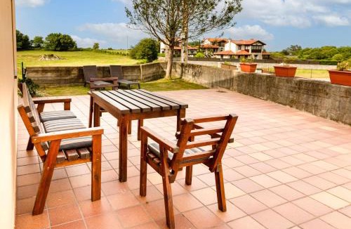 Naves Apartment | Apartamentos el Acebo