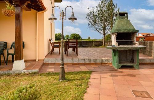 Naves Apartment | Apartamentos el Acebo