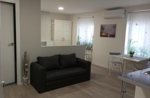 Arguedas Apartment | Apartamentos "El Balconico"