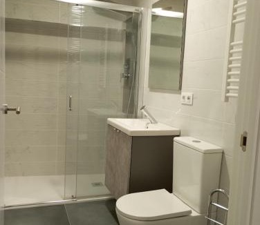Arguedas Apartment | Apartamentos "El Balconico"