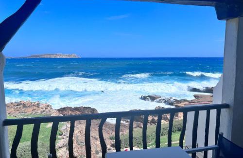 Platges de Fornells Apartment | Apartamentos El Bergantin Menorca Club