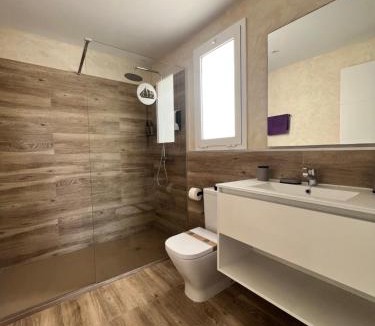 Platges de Fornells Apartment | Apartamentos El Bergantin Menorca Club