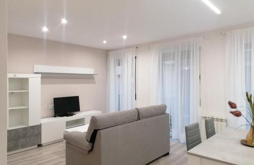Molina de Aragon Apartment | Apartamentos El Cid