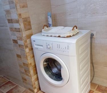 La Casa de la Noguera Apartment | Apartamentos El Callejón
