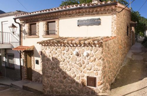 La Casa de la Noguera Apartment | Apartamentos El Callejón