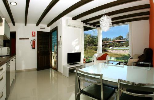 Valverde de la Vera Apartment | Apartamentos El Roble