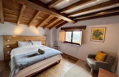 Peruyes Apartment | Apartamentos El Naranjo