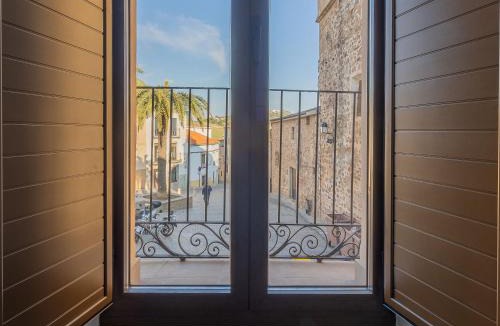 Santa Clara Apartment | Apartamentos El Patio Plaza de Santa Clara - con vistas en el casco histórico