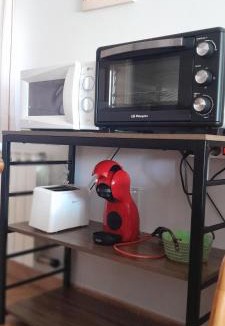 Valbona Apartment | Apartamentos El Prado FAMILIAS