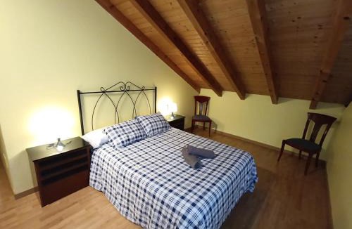 Parres Apartment | Apartamentos El Puntual
