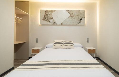 Mota del Cuervo Apartment | Apartamentos El Real