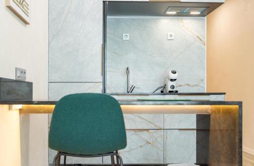 Mota del Cuervo Apartment | Apartamentos El Real