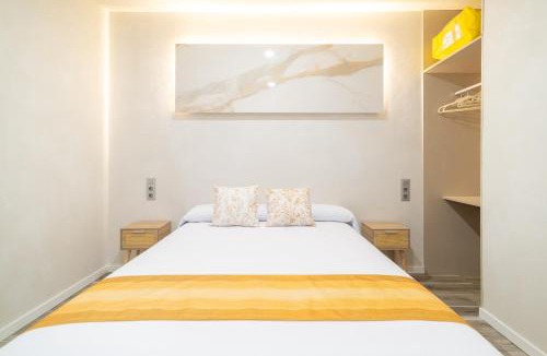 Mota del Cuervo Apartment | Apartamentos El Real