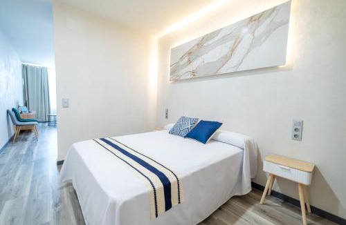 Mota del Cuervo Apartment | Apartamentos El Real
