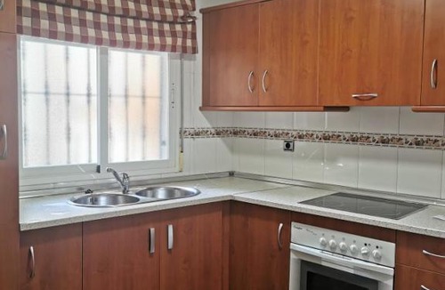 Cazorla Apartment | APARTAMENTOS EL TROVADOR