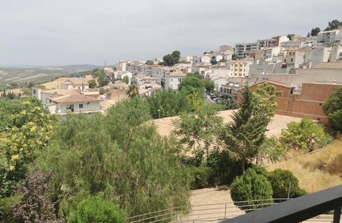 Cazorla Apartment | APARTAMENTOS EL TROVADOR
