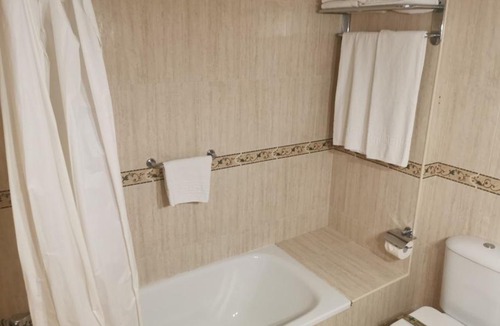 Cazorla Apartment | APARTAMENTOS EL TROVADOR