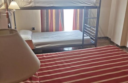 Cazorla Apartment | APARTAMENTOS EL TROVADOR