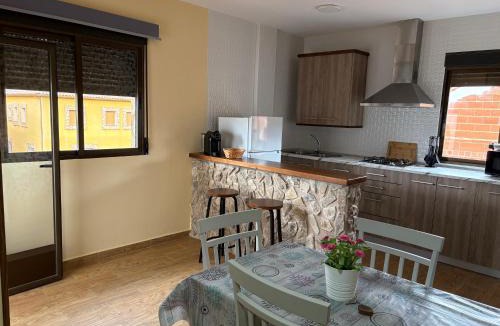 Riopar Apartment | Apartamentos El Valle 2