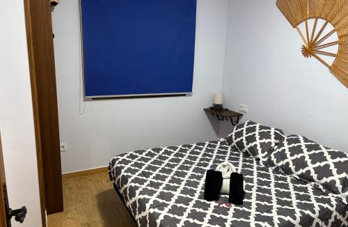 Riopar Apartment | Apartamentos El Valle 2