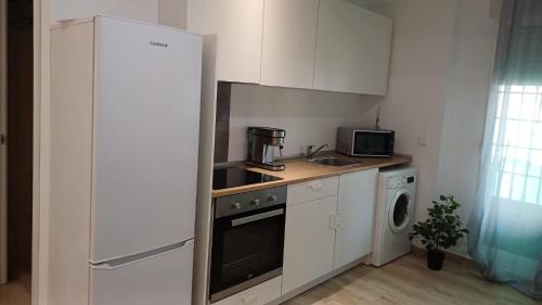 San Antonio Abad Apartment | Apartamentos en Alameda junto al Corte Inglés