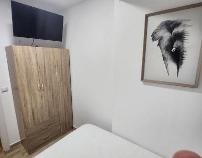 San Antonio Abad Apartment | Apartamentos en Alameda junto al Corte Inglés