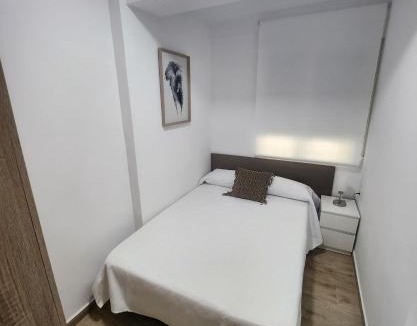 San Antonio Abad Apartment | Apartamentos en Alameda junto al Corte Inglés