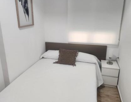 San Antonio Abad Apartment | Apartamentos en Alameda junto al Corte Inglés