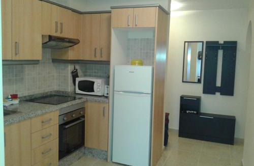 Buzanada Apartment | Apartamentos EOS