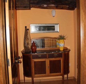 Los Pinos Apartment | Apartamentos Rurales La Lancha