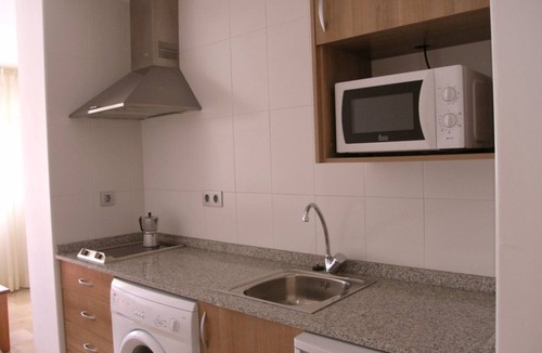 Caravaca de la Cruz Apartment | Apartamentos Aixa II
