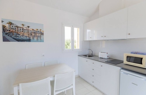 Cala en Blanes Apartment | Apartamentos Ses Anneres