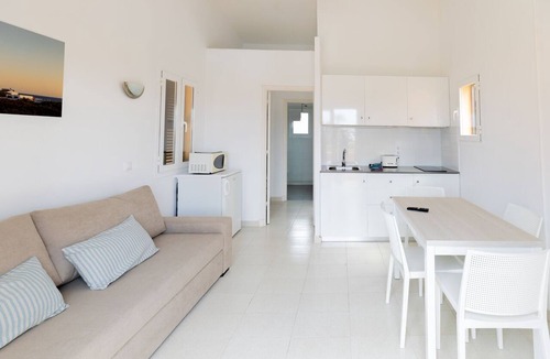 Cala en Blanes Apartment | Apartamentos Ses Anneres
