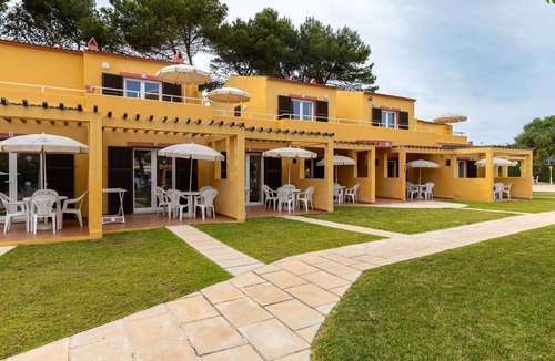 Cala en Blanes Apartment | Apartamentos Ses Anneres