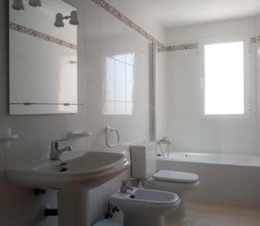 San Javier Apartment | Apartamentos Vistamar