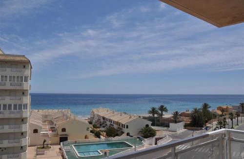 San Javier Apartment | Apartamentos Vistamar